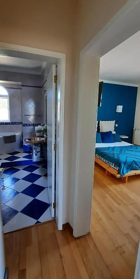Black Hill Guest House Faro 0*,  Portugal
