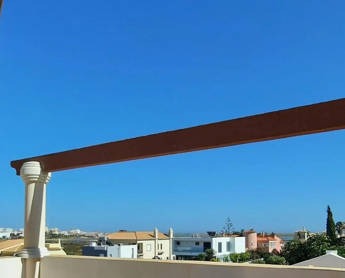 Black Hill Guest House Faro