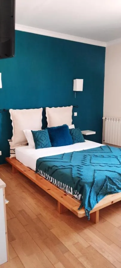 Black Hill Guest House Faro