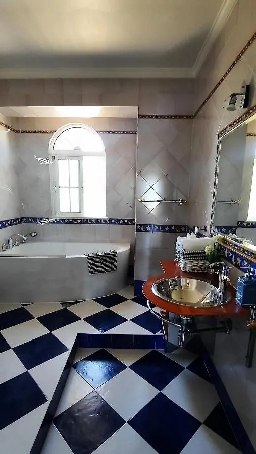 Habitación en casa particular Black Hill Guest House Distrito de Distrito de Faro
