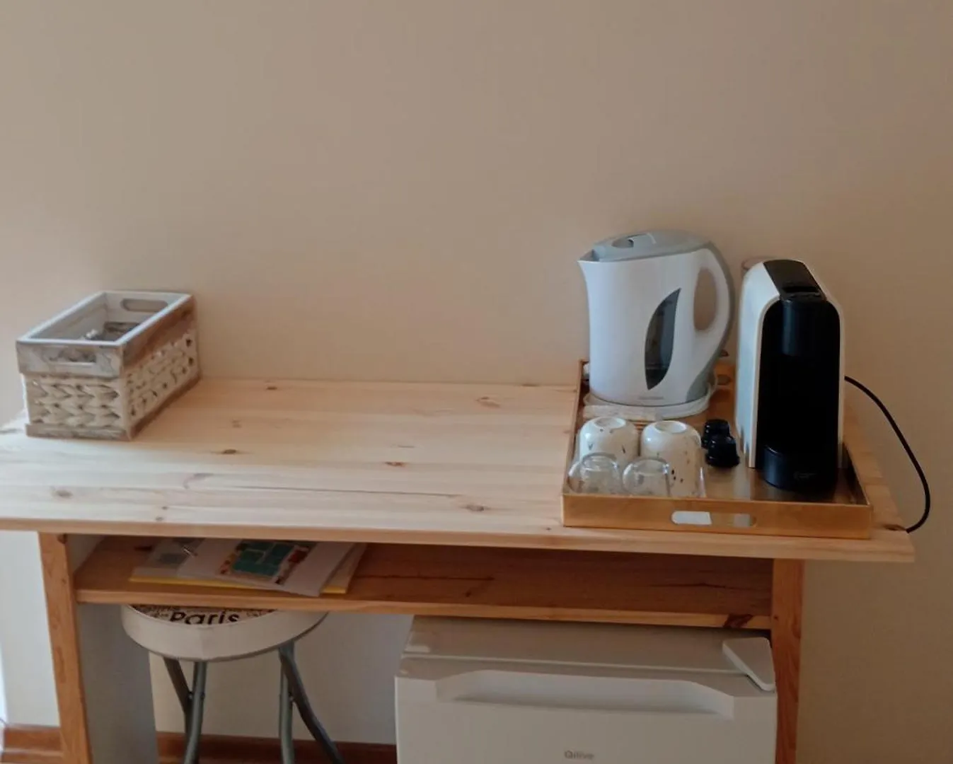 Homestay Black Hill Guest House Faro