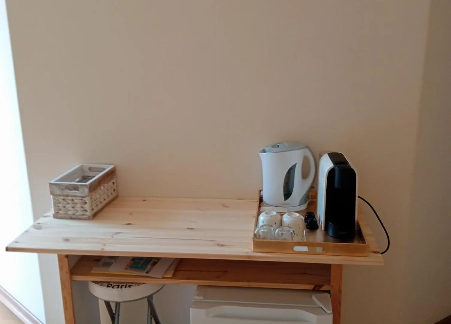 Homestay Black Hill Guest House Faro Portugal