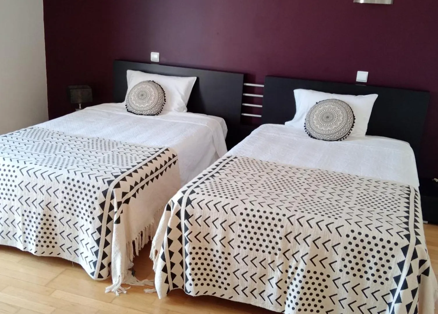 Black Hill Guest House Faro