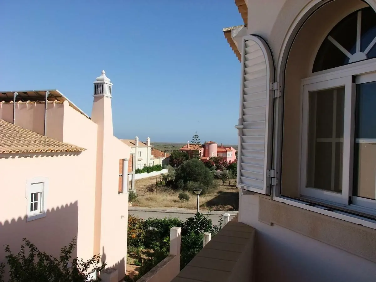 Black Hill Guest House Faro 0*,  Portugal