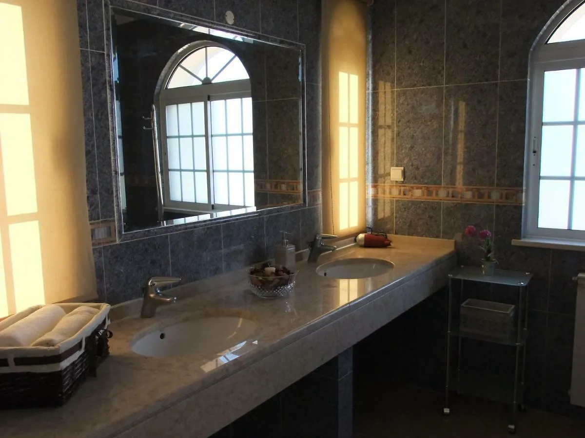 Black Hill Guest House Faro