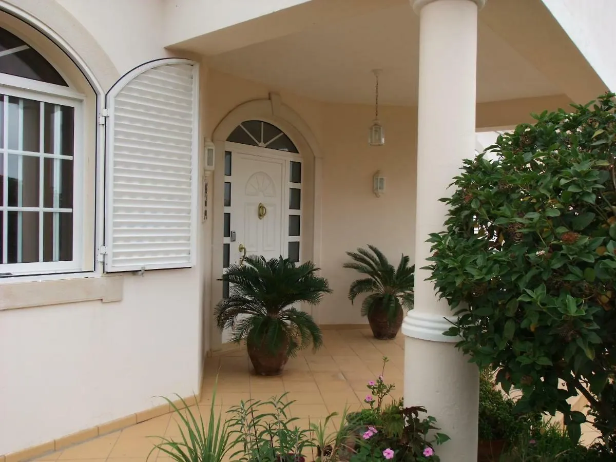 Black Hill Guest House Faro Homestay