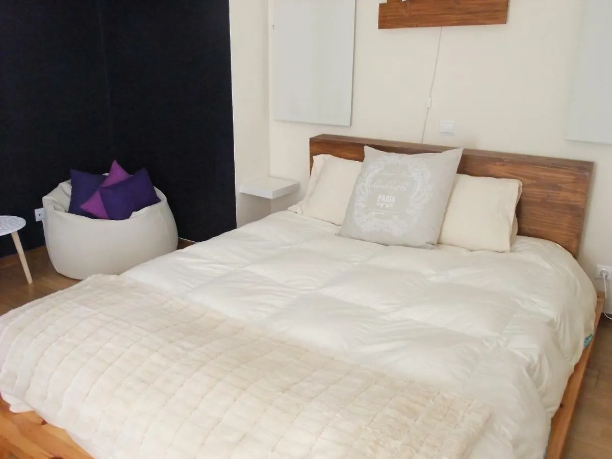 Black Hill Guest House Faro