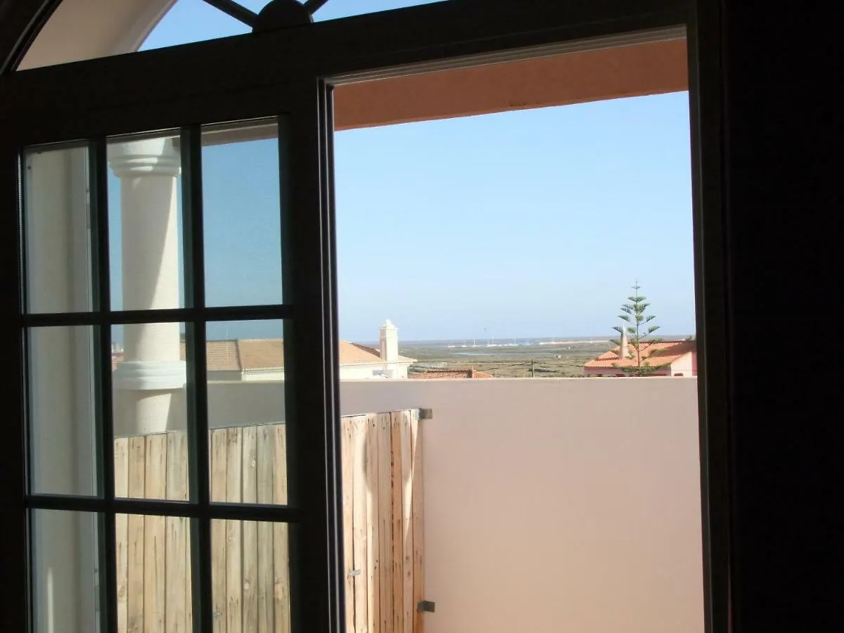 Homestay Black Hill Guest House Faro