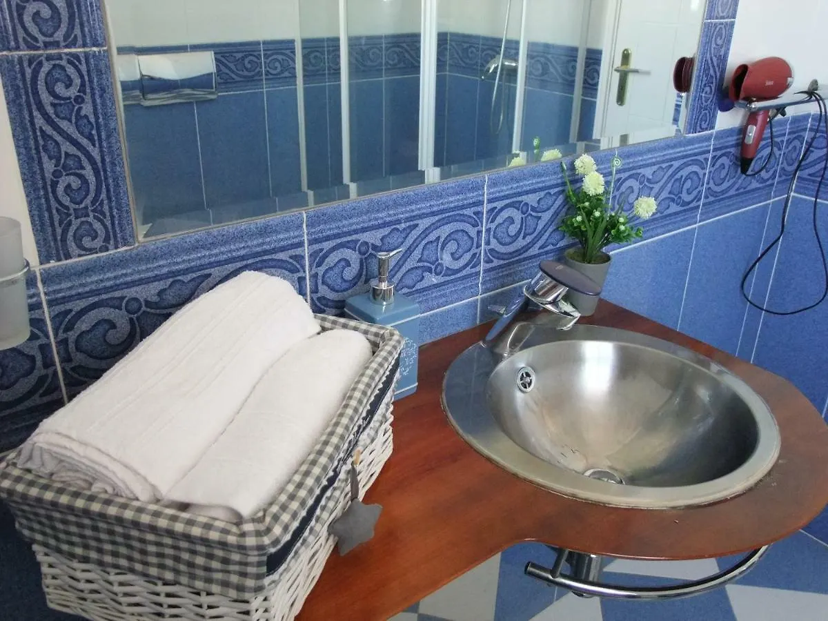 Black Hill Guest House Faro