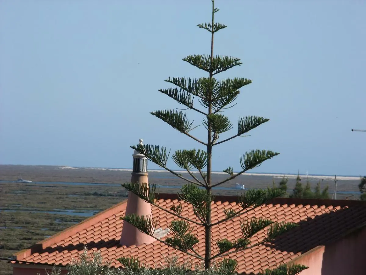 Black Hill Guest House Faro 0*,