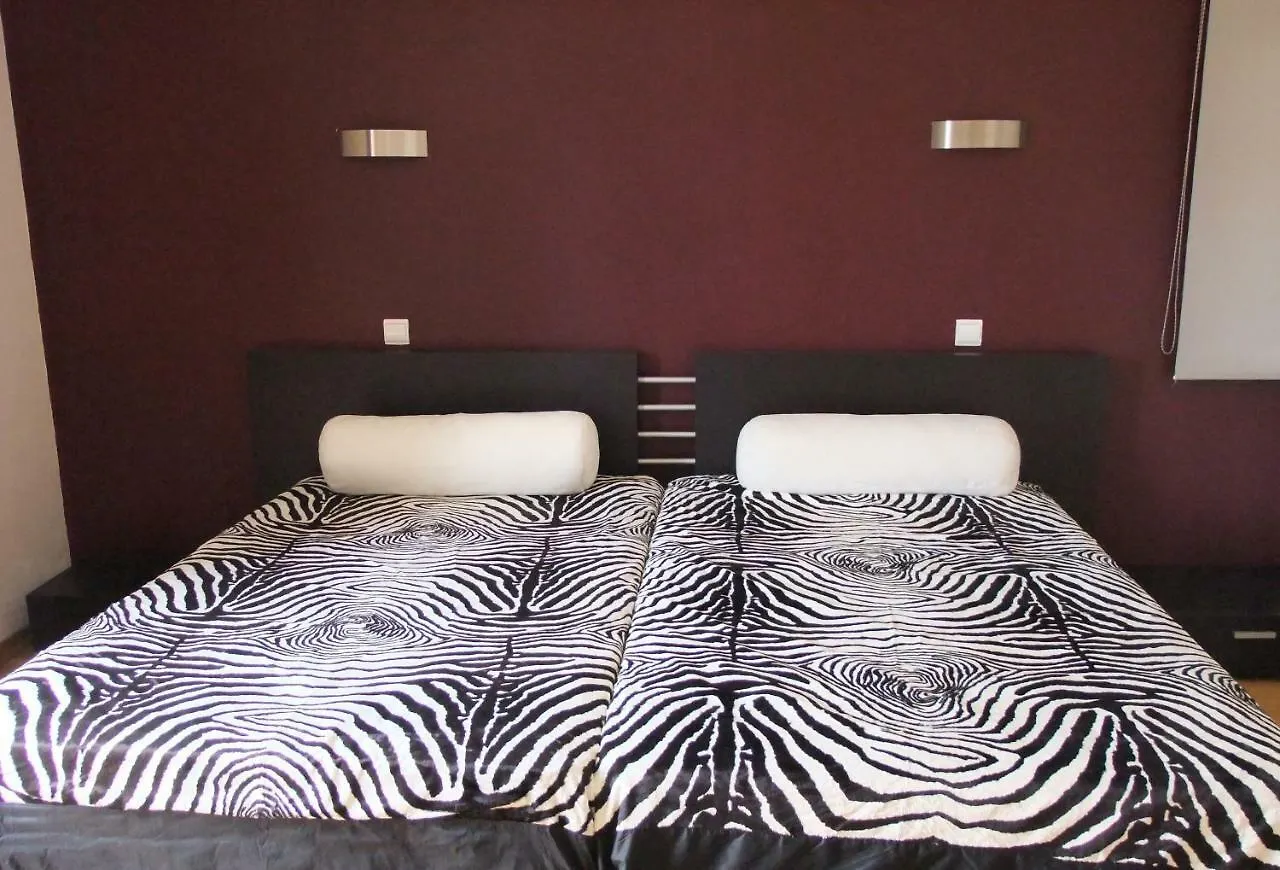 Homestay Black Hill Guest House Faro