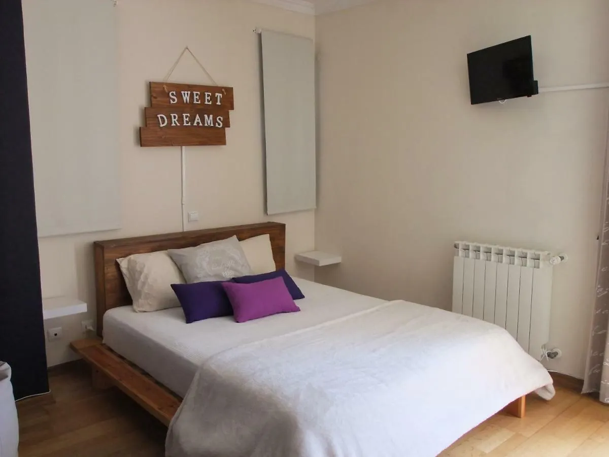 Black Hill Guest House Faro