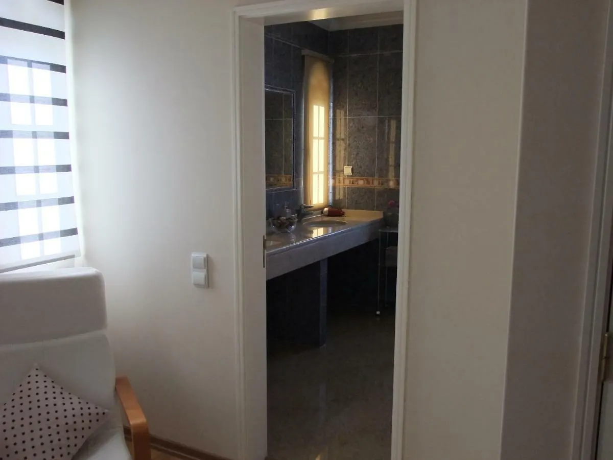 Black Hill Guest House Faro 0*,