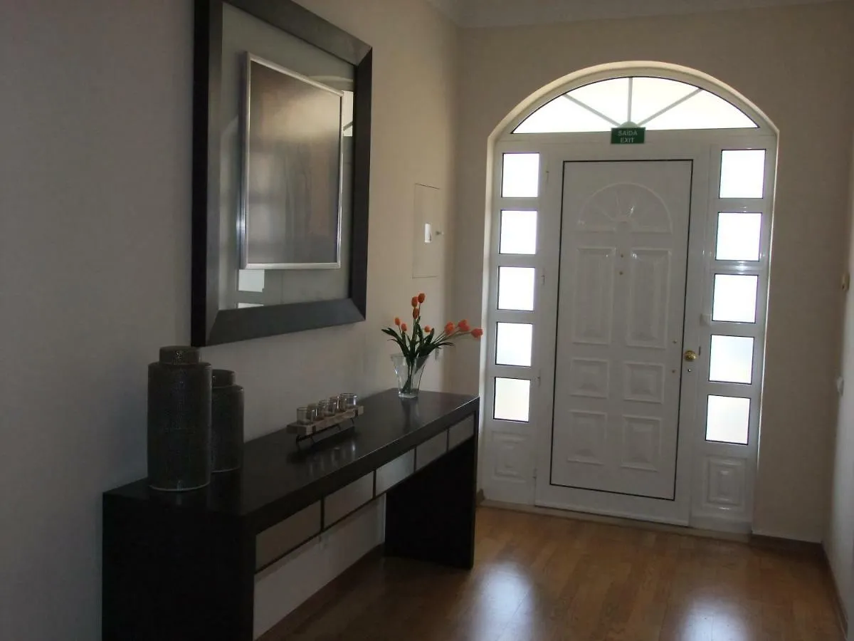 Black Hill Guest House Faro