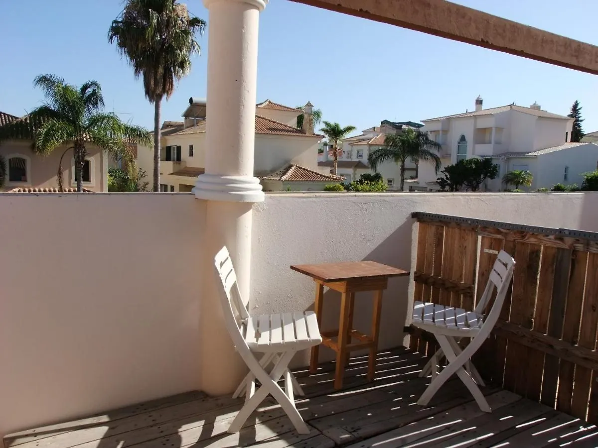 Black Hill Guest House Distrito de Distrito de Faro 0*,
