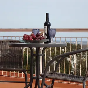 Apartamento Belvedere, Distrito de Faro