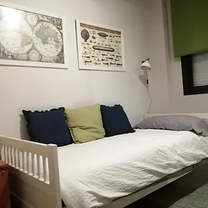  Apartamento Bonito Y Cómodo Piso En Ideal Disfrutar La Ciudad España