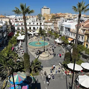  Apartamento Centro - Playa, Recién Reformado, Parking Gratis, Wifi España