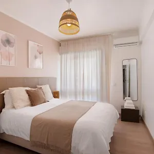 Apartamento Casa Maria, Distrito de Faro