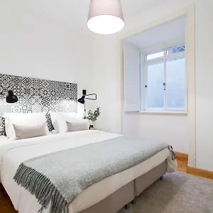  Apartamento Your Bairro Alto Portugal