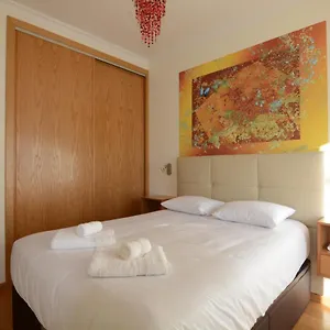 Apartamento Eugenia's House, Distrito de Faro