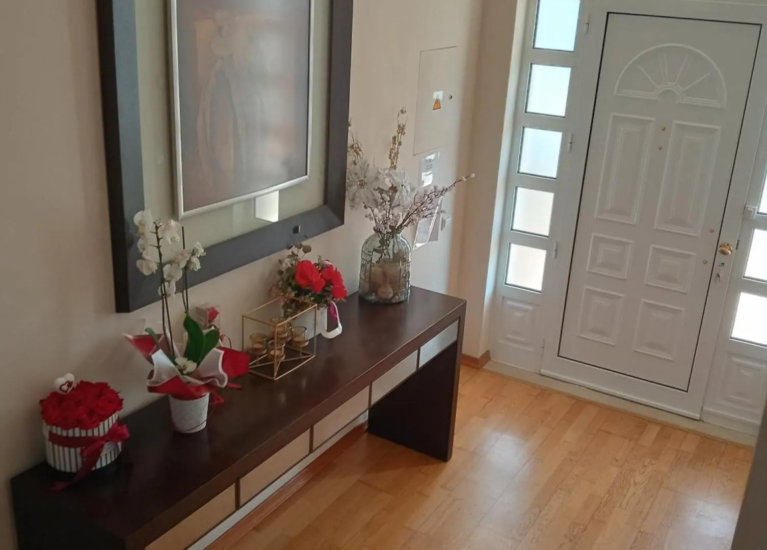 Homestay Black Hill Guest House Faro