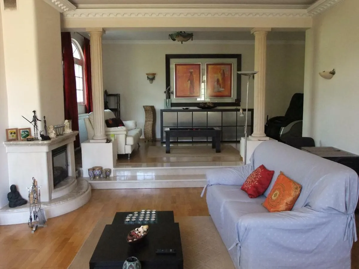 Homestay Black Hill Guest House Faro Portugal
