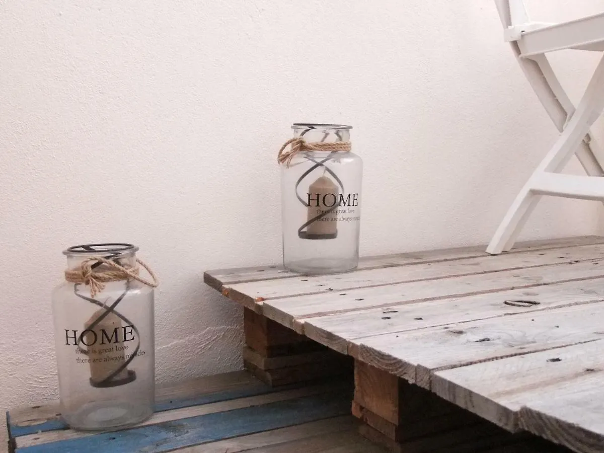 Homestay Black Hill Guest House Faro