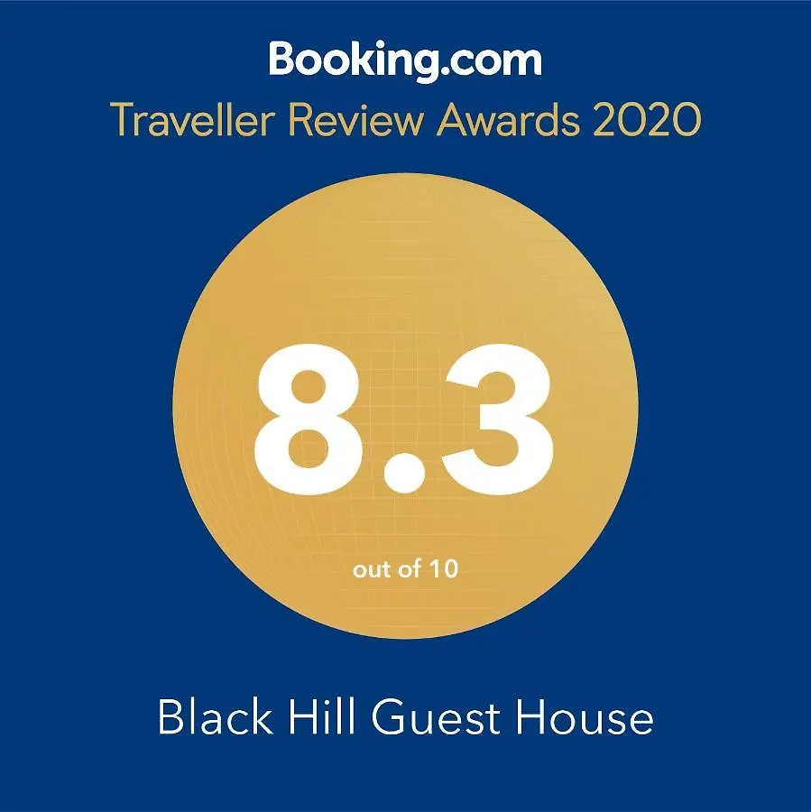 Black Hill Guest House Faro Homestay