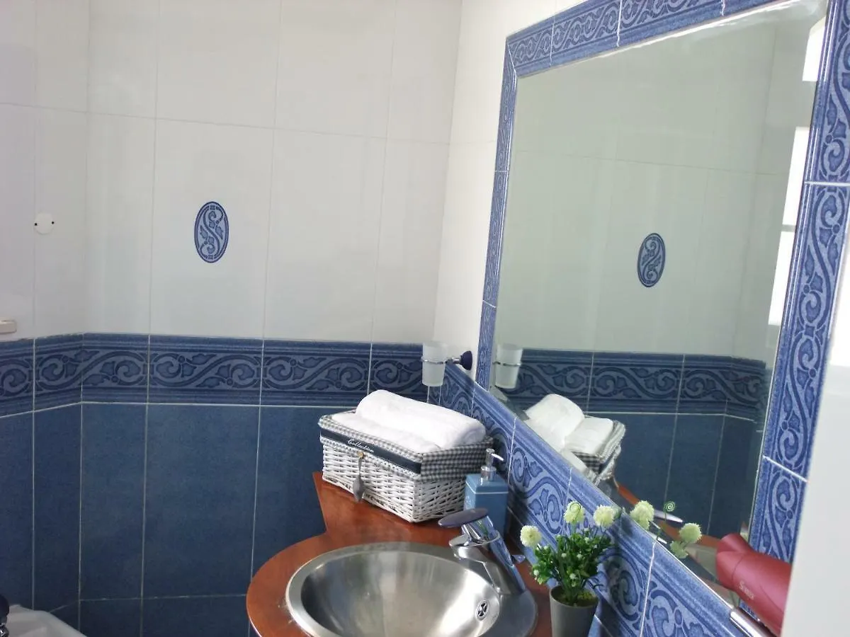 Black Hill Guest House Faro 0*,  Portugal