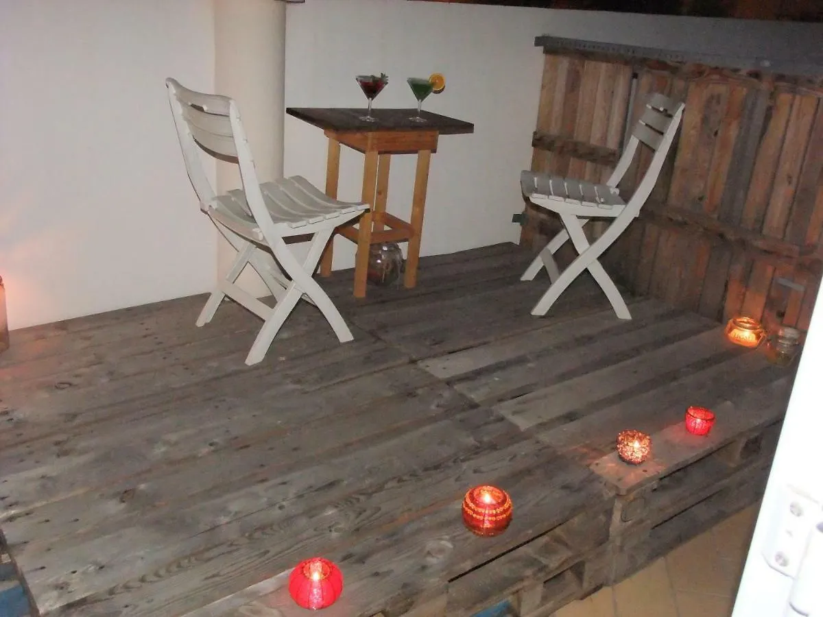 Homestay Black Hill Guest House Faro